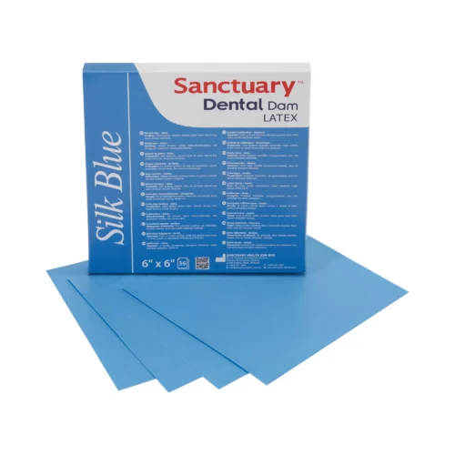 Sanctury SilkBlue medium