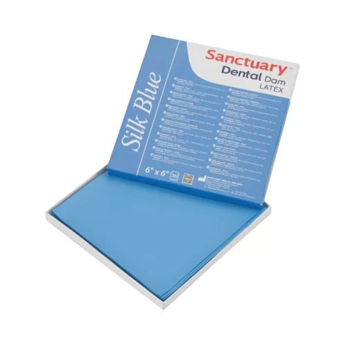 Sanctury SilkBlue medium - Image 2
