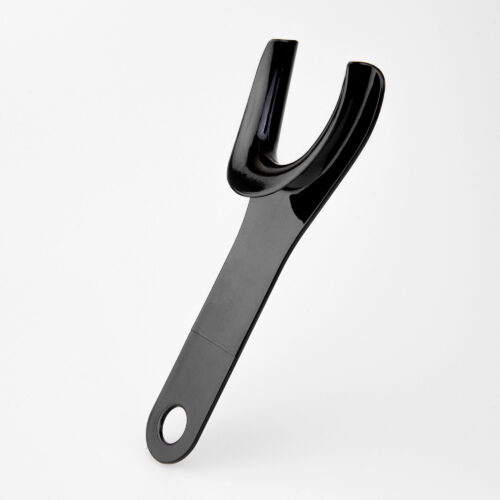 Indusbello V2 Lip Retractor Model-Black-2- Unit-Adult - Image 3