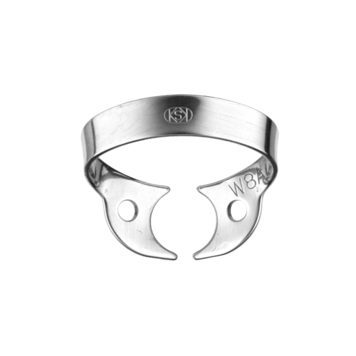 KSK Clamp #W8A Plain Matt - Image 2