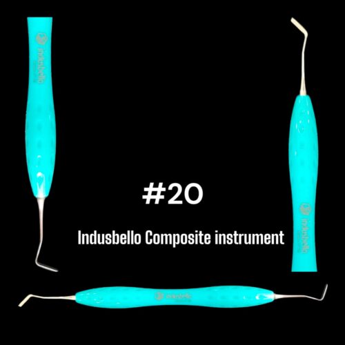 Indusbello Composite Instrument No.20 - Image 3