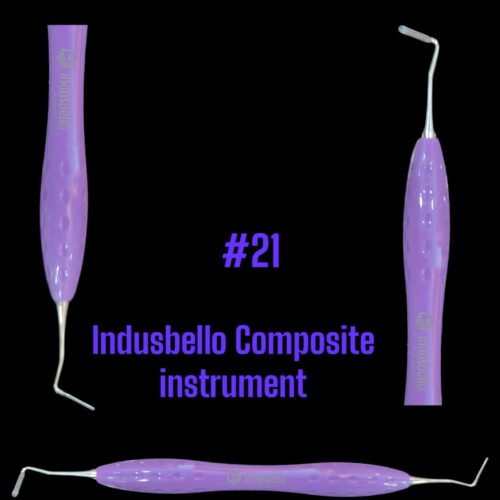 Indusbello Composite Instrument No.21 - Image 3