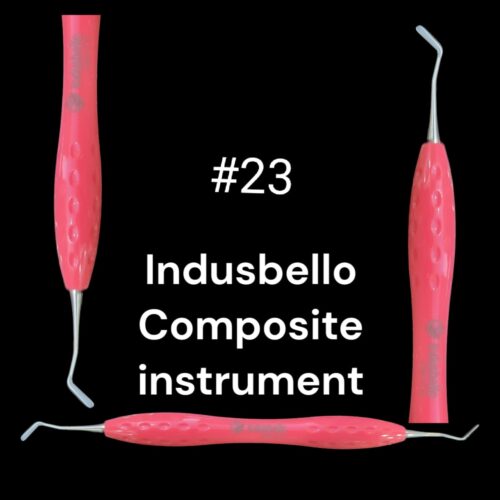 Indusbello Composite Instrument No.23 - Image 3