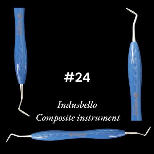 Indusbello Composite Instrument No.24 - Image 3