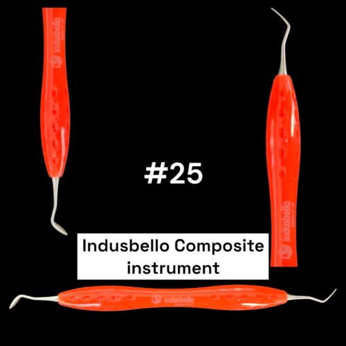 Indusbello Composite Instrument No.25 - Image 3