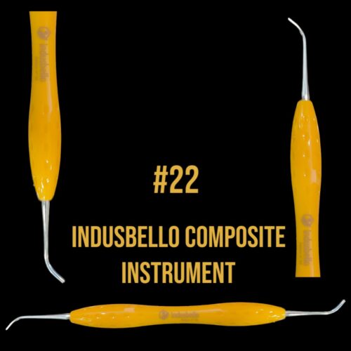 Indusbello Composite Instrument No.22 - Image 3
