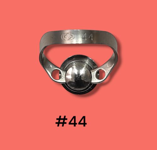 KSK Clamp #44 Plain Matt