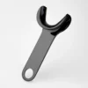 Indusbello Frontal Lip Retractor "C"(Pediatric Dentistry)-2 Unit - Image 2