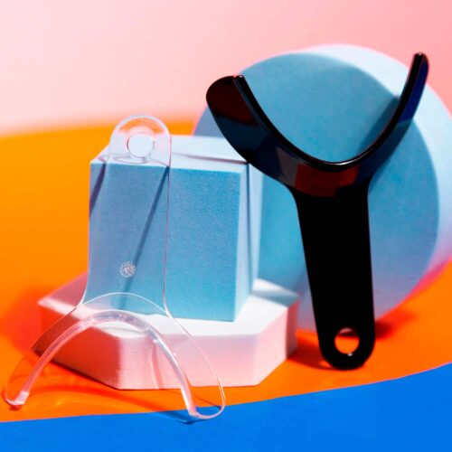 Indusbello Lip Retractor Model MF