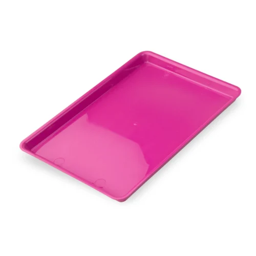 Indusbello Standard Autoclavable Tray | Organization and Versatility - Image 3