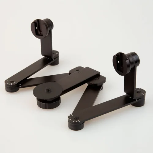 Indusbello Twin Dual Flash Support-Cannon - Image 4