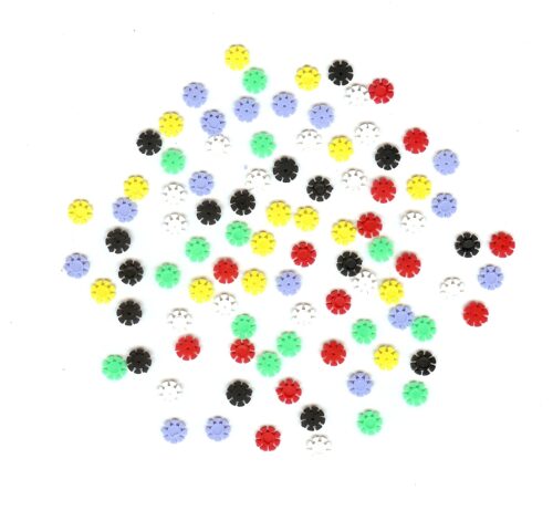 Memory Leaves Pack of 50