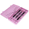 Indusbello autoclaving case Pink - Image 2
