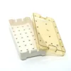 Indusbello Autoclavable Sterilization Case 2803 - Image 2