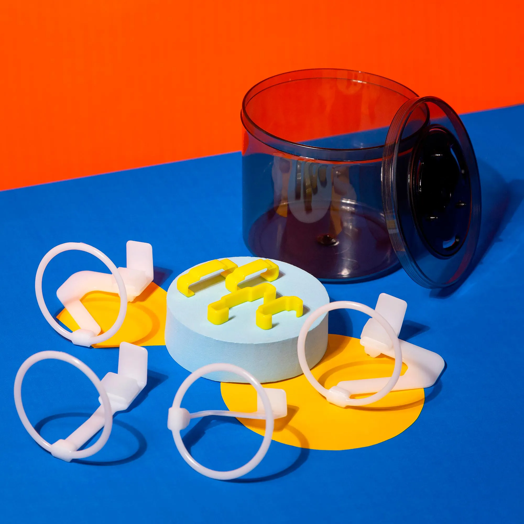 Indusbello Digital Radiographic Positioner with 18 Fixators