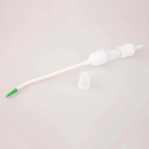 Indusbello Disposable Suction Cup With Sterile Bone Collector 10 units - Image 2