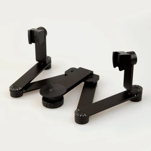 Indusbello Twin Dual Flash Support-Nikon - Image 4