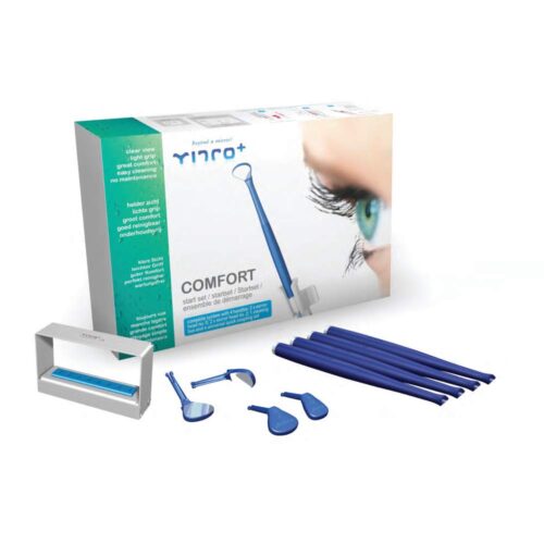 Yirro-plus® Comfort startset
