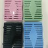 Indusbello autoclaving case Green - Medium