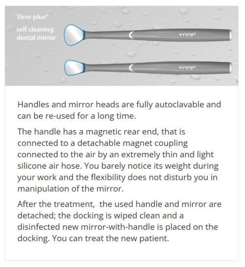 Yirro-plus® Comfort startset - Image 7