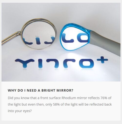 Yirro-plus® Comfort startset - Image 9