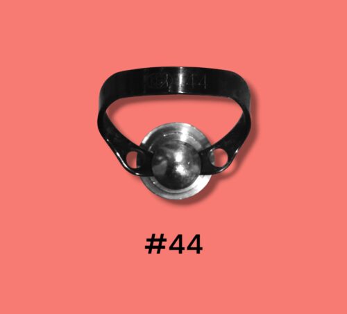 KSK Clamp #44 Black Matt