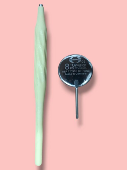 Top Vision, Size #8 (30mm) With Handle