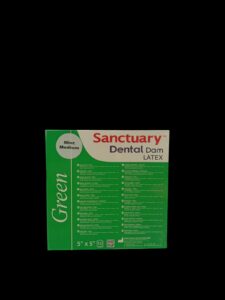 sanctuary green pedo