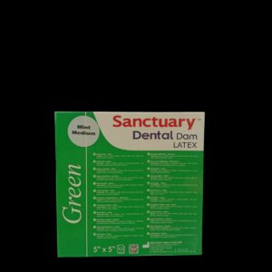 sanctuary green pedo