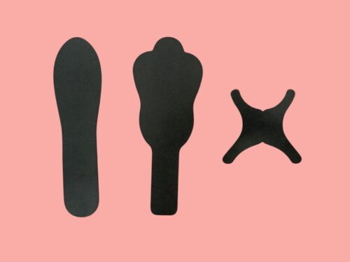 Contraster Metal Set Of 3
