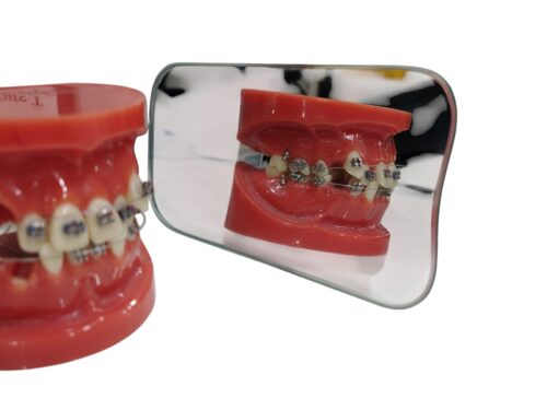 Glass Mirror Pack Of 3 - Image 4