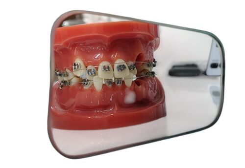 Glass Mirror Pack Of 3 - Image 6
