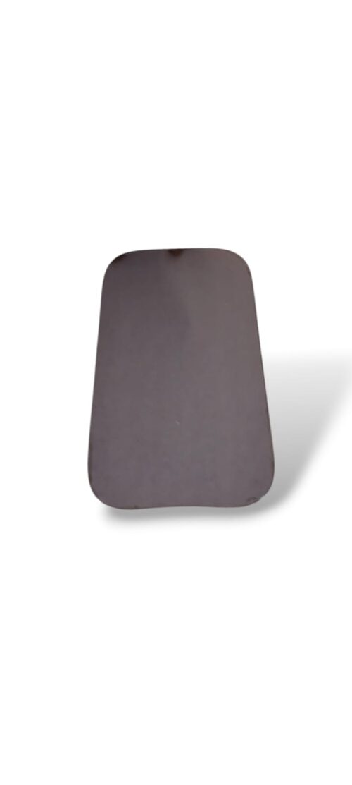 Stainless Steel Mirror Pack Of 5